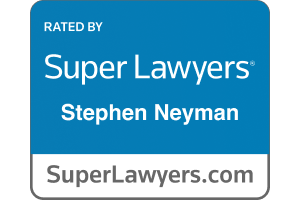 Super Lawyers - Badge